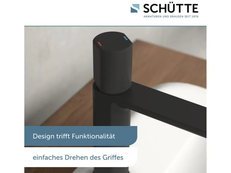 Wastafelkraan<Schütte
