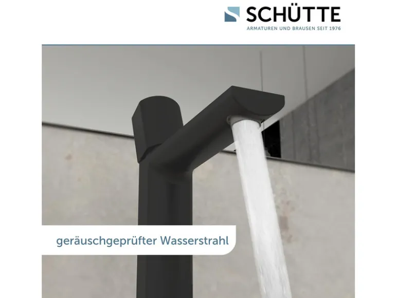 Wastafelkraan<Schütte