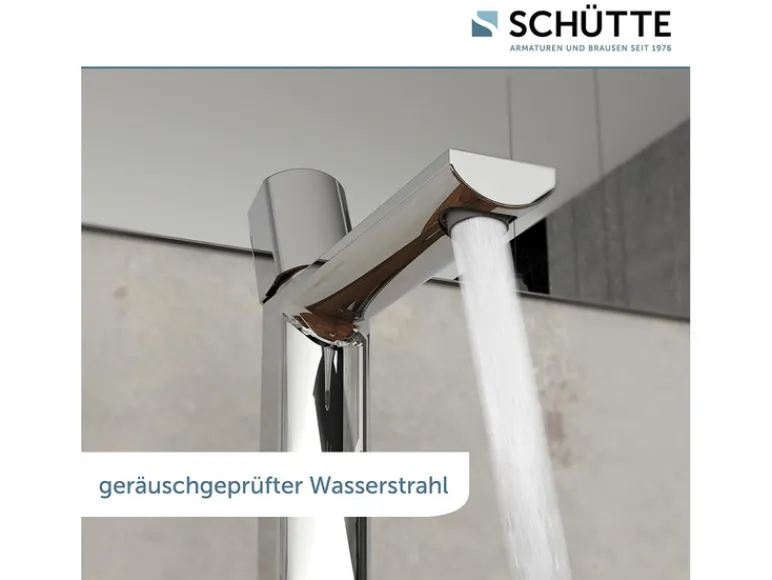Wastafelkraan<Schütte