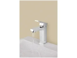 Wastafelkraan<LIVARNO® Outlet