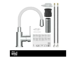 Wastafelkraan Flexo<Eisl Online