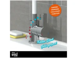 Wastafelkraan Flexo<Eisl Online
