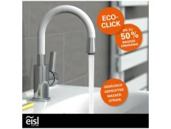 Wastafelkraan Flexo<Eisl Online