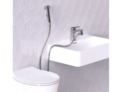 Wastafelsproeikop handdouche<Eisl Hot