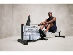 Water roeimachine Connected<CRIVIT Discount