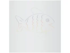Water tekenboek met waterpen<Playtive