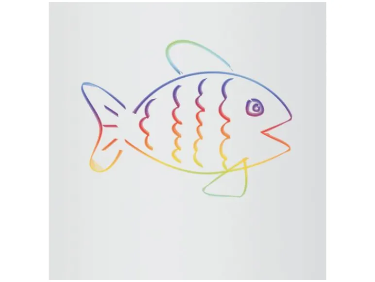 Water tekenboek met waterpen<Playtive