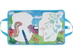 Water tekenboek met waterpen<Playtive