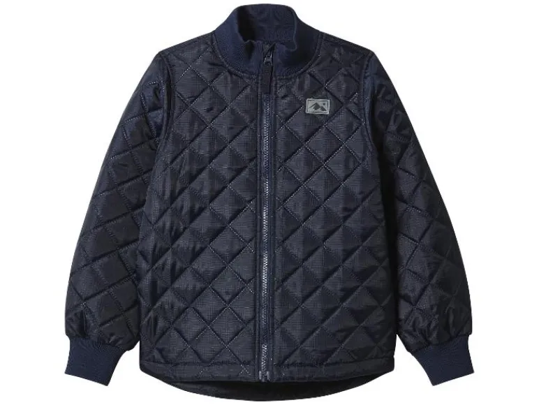 Waterafstotende kinder jas<lupilu® Clearance
