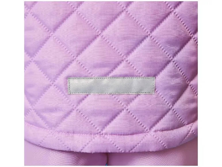 Waterafstotende kinder jas<lupilu® Clearance