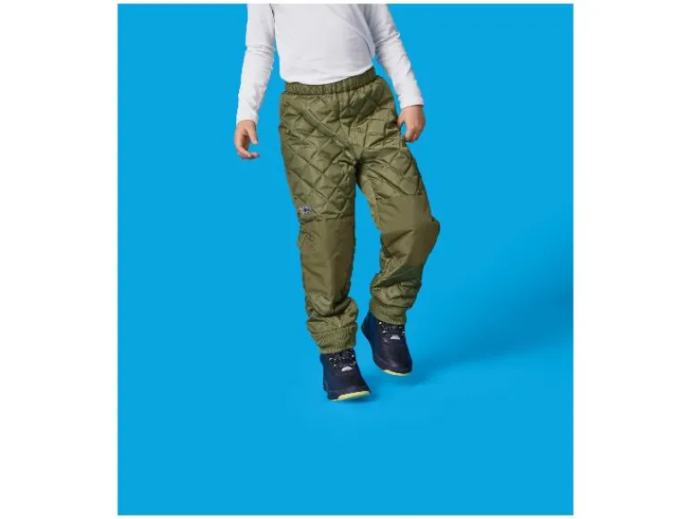 Waterafstotende kinder wandelbroek<lupilu® Clearance