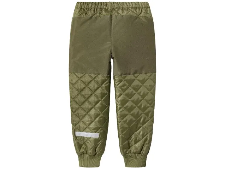 Waterafstotende kinder wandelbroek<lupilu® Clearance