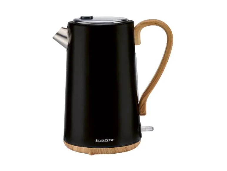 Waterkoker 1,7 L<SILVERCREST® KITCHEN TOOLS Hot