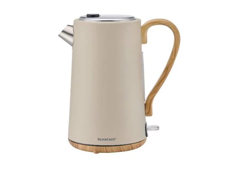 Waterkoker 1,7 L<SILVERCREST® KITCHEN TOOLS Hot