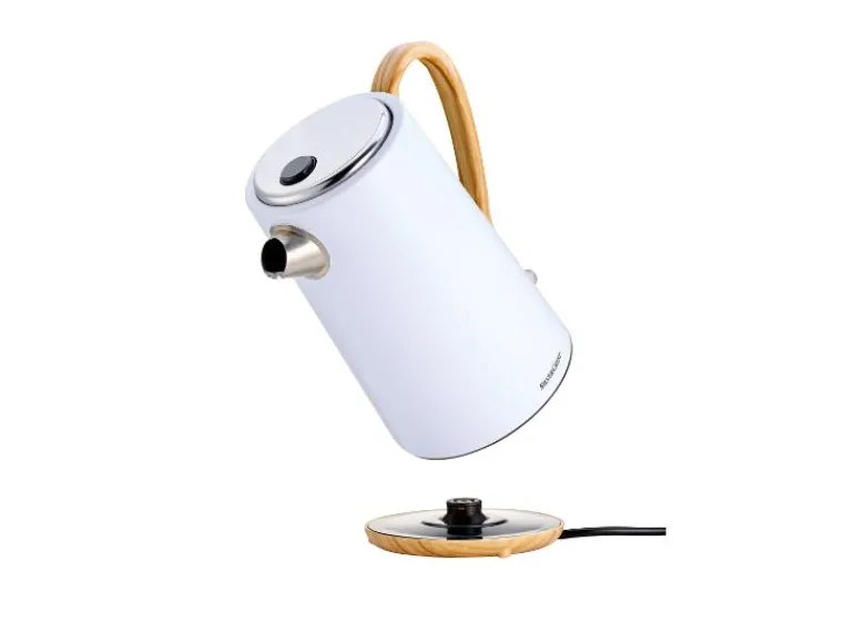Waterkoker 1,7 L<SILVERCREST® KITCHEN TOOLS Hot