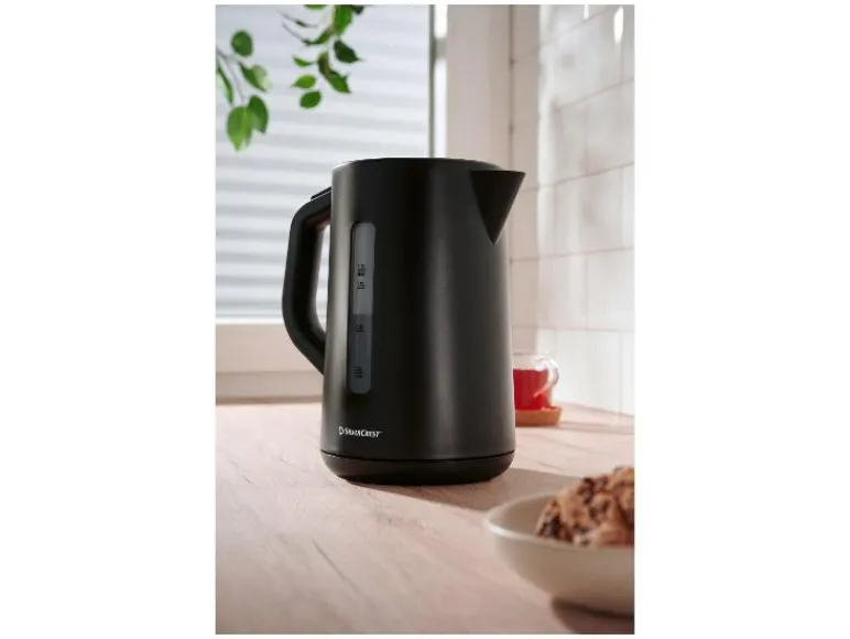 Waterkoker 1,7 L<SILVERCREST® Best