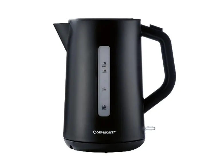 Waterkoker 1,7 L<SILVERCREST® Best