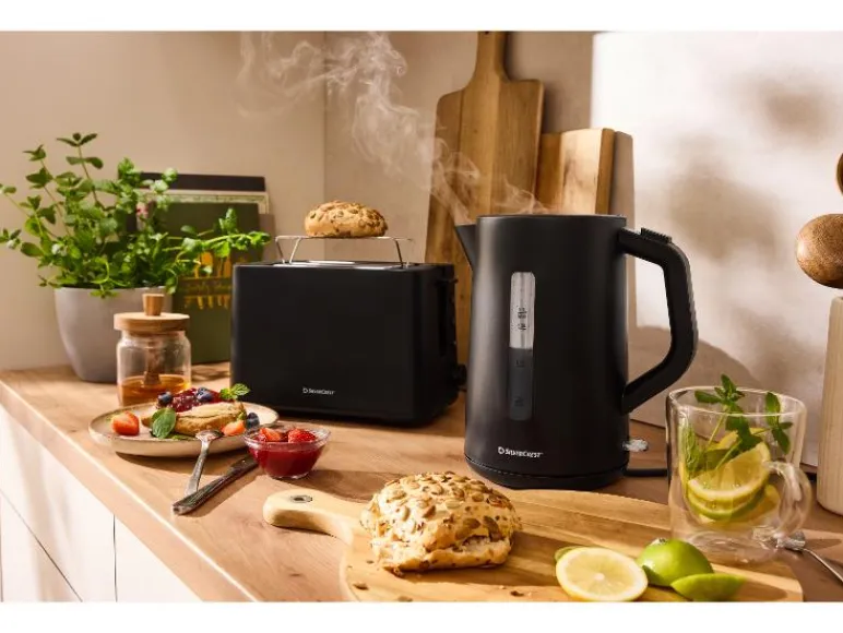 Waterkoker 1,7 L<SILVERCREST® Best