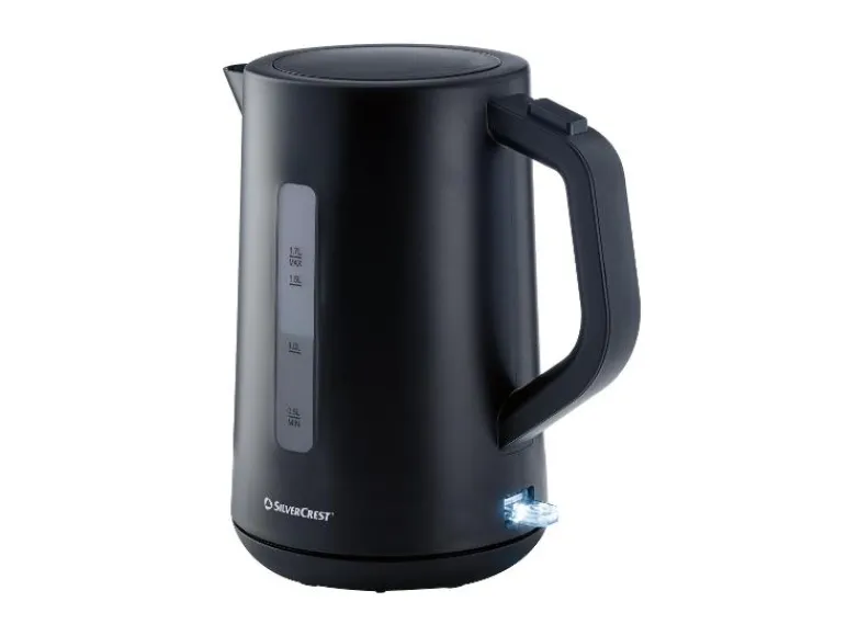 Waterkoker 1,7 L<SILVERCREST® Best