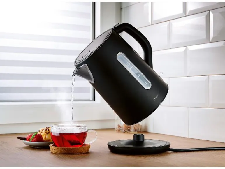 Waterkoker 1,7 L<SILVERCREST® Clearance