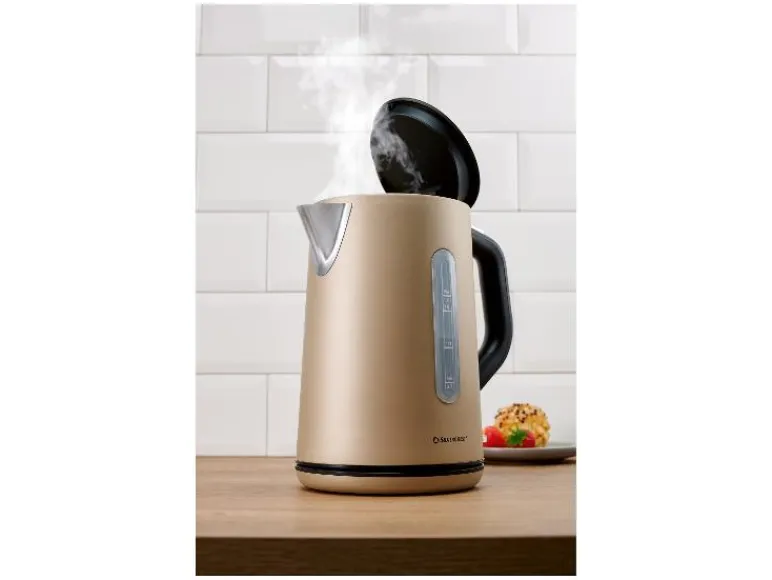 Waterkoker 1,7 L<SILVERCREST® Clearance