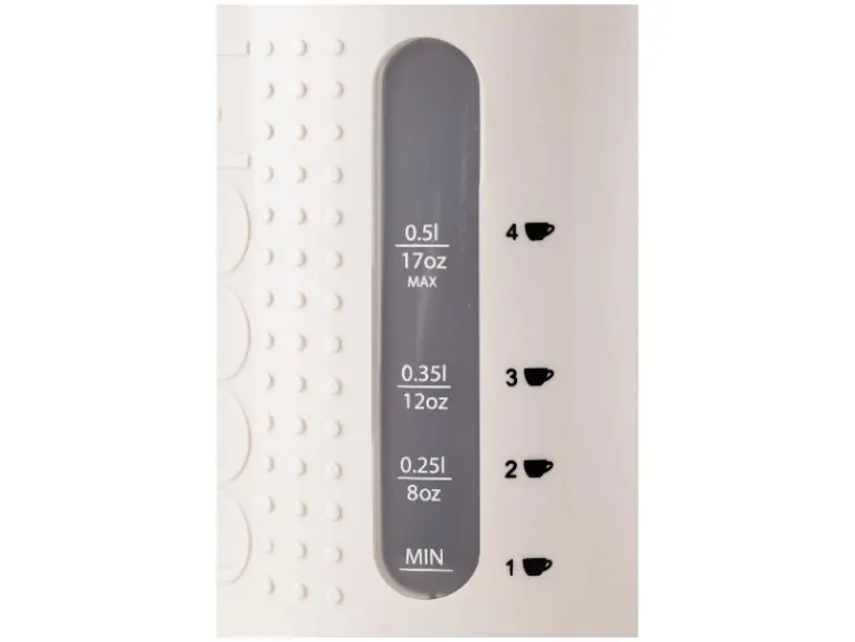 Waterkoker Bistro 1 L<BODUM Best