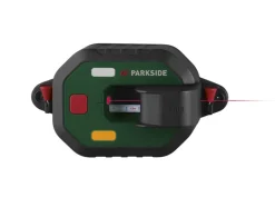 Waterpas met meetlint<PARKSIDE® Sale