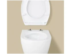 Wc-bril<LIVARNO® New