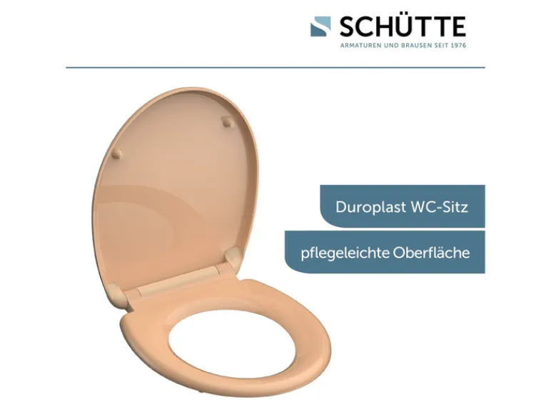 WC-bril<Schütte Sale