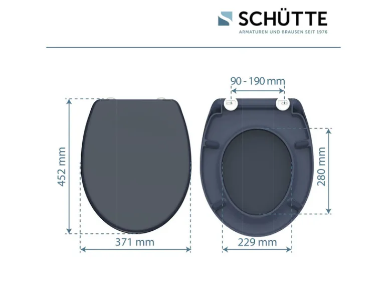WC-bril<Schütte Sale