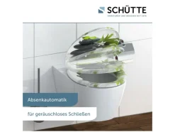 WC-bril<Schütte Sale