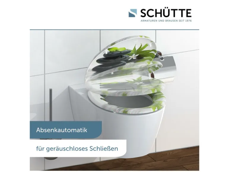 WC-bril<Schütte Sale