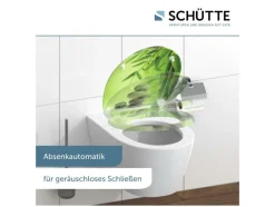 WC-bril<Schütte Sale