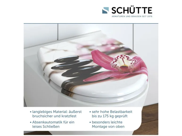 WC-bril<Schütte Sale