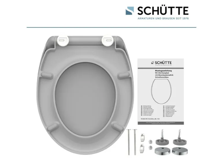 WC-bril<Schütte Sale