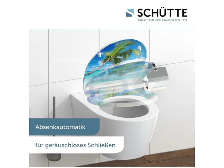 WC-bril<Schütte Sale