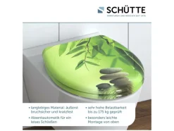 WC-bril<Schütte Sale