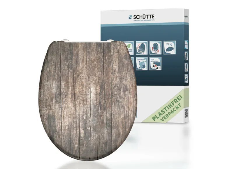WC-bril<Schütte Sale