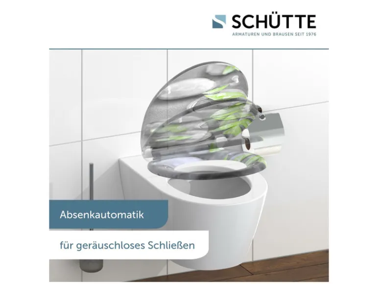 WC-bril<Schütte Sale