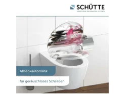 WC-bril<Schütte Sale