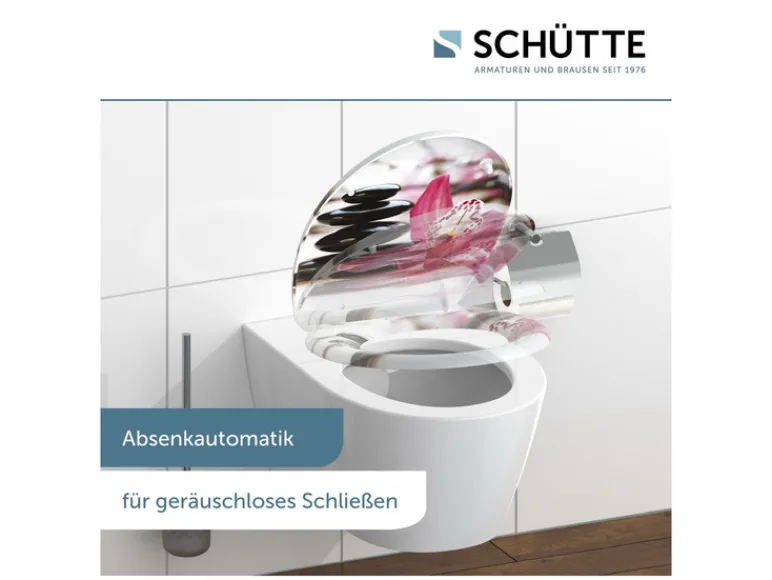 WC-bril<Schütte Sale