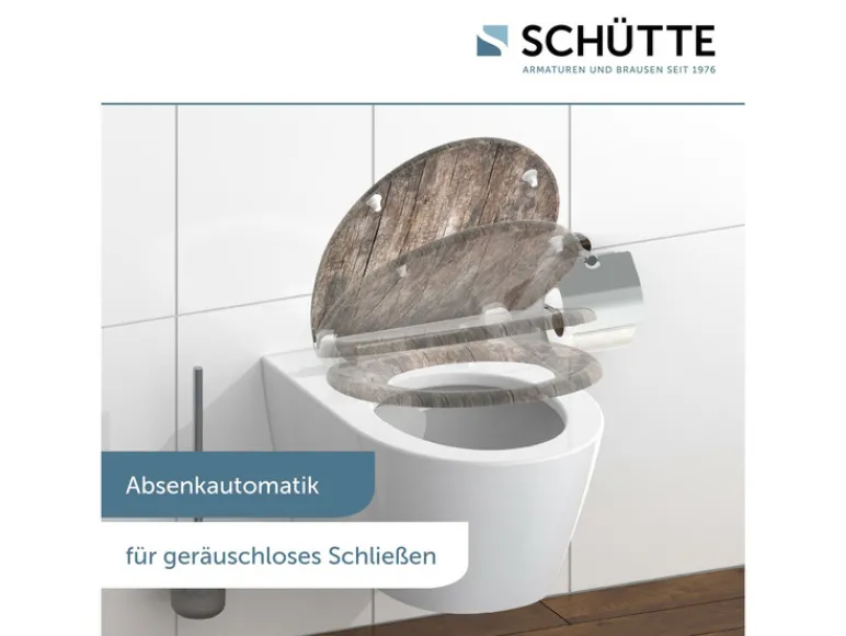 WC-bril<Schütte Sale