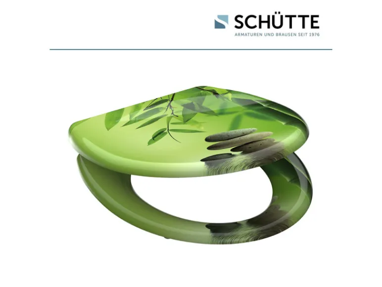 WC-bril<Schütte Sale