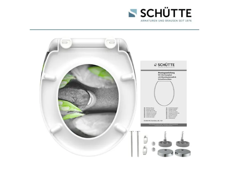 WC-bril<Schütte Sale