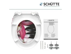 WC-bril<Schütte Sale