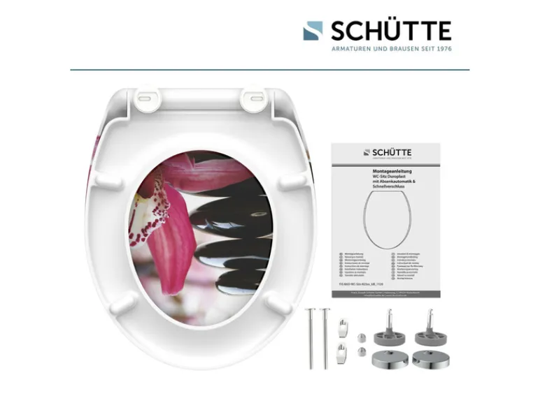 WC-bril<Schütte Sale