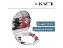 WC-bril<Schütte Sale