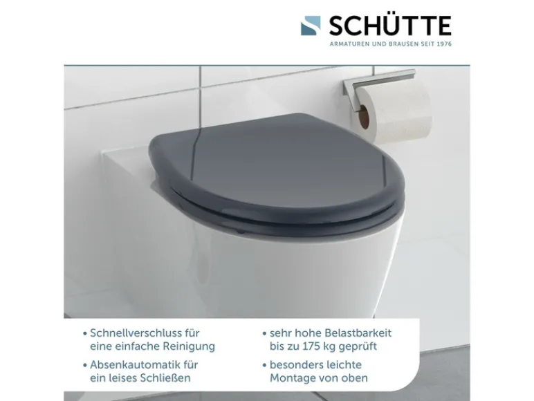 WC-bril<Schütte Sale