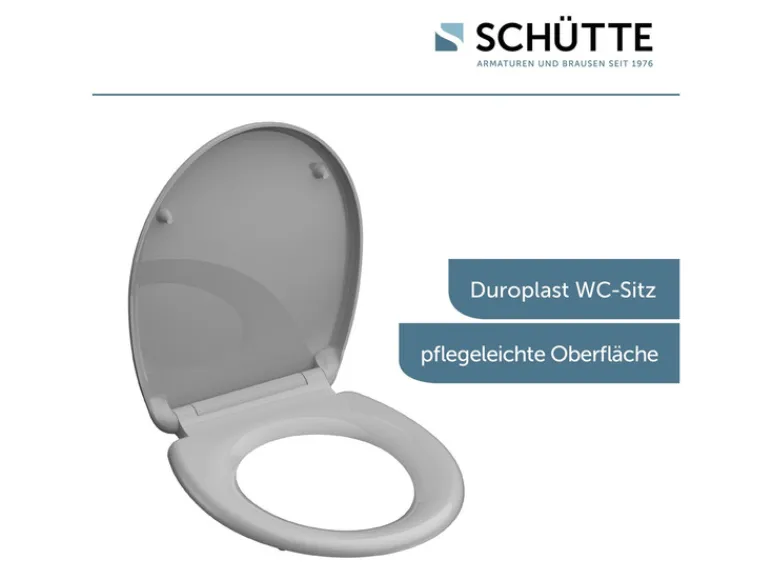 WC-bril<Schütte Sale