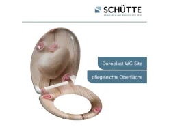 WC-bril<Schütte Sale